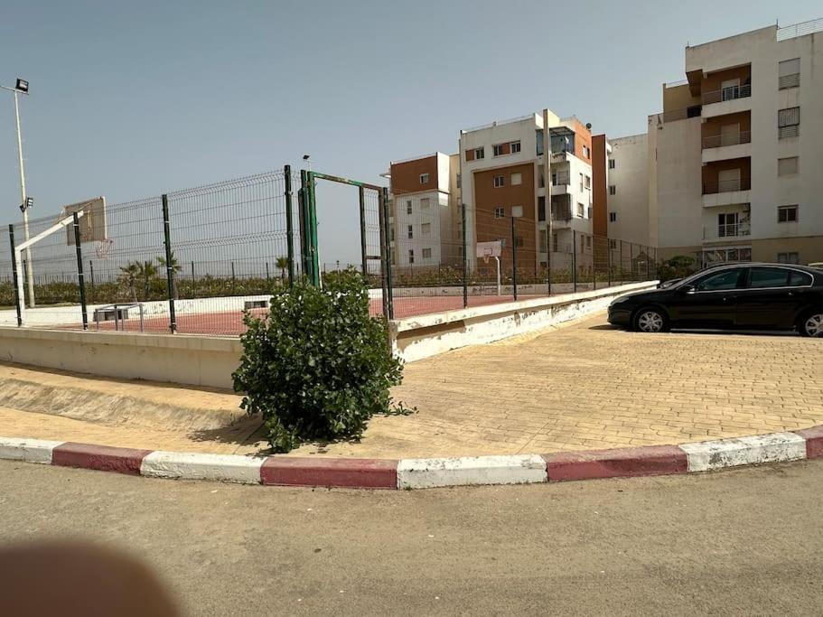 Vue Panoramique