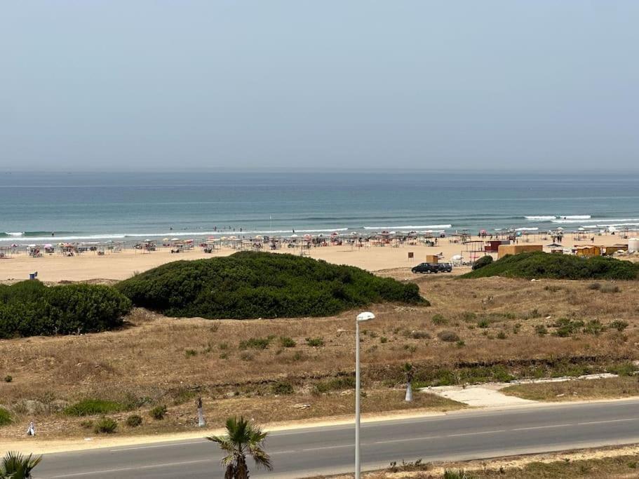 Vue Panoramique