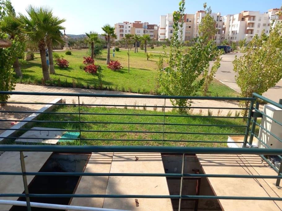 Vue Panoramique * Tanger