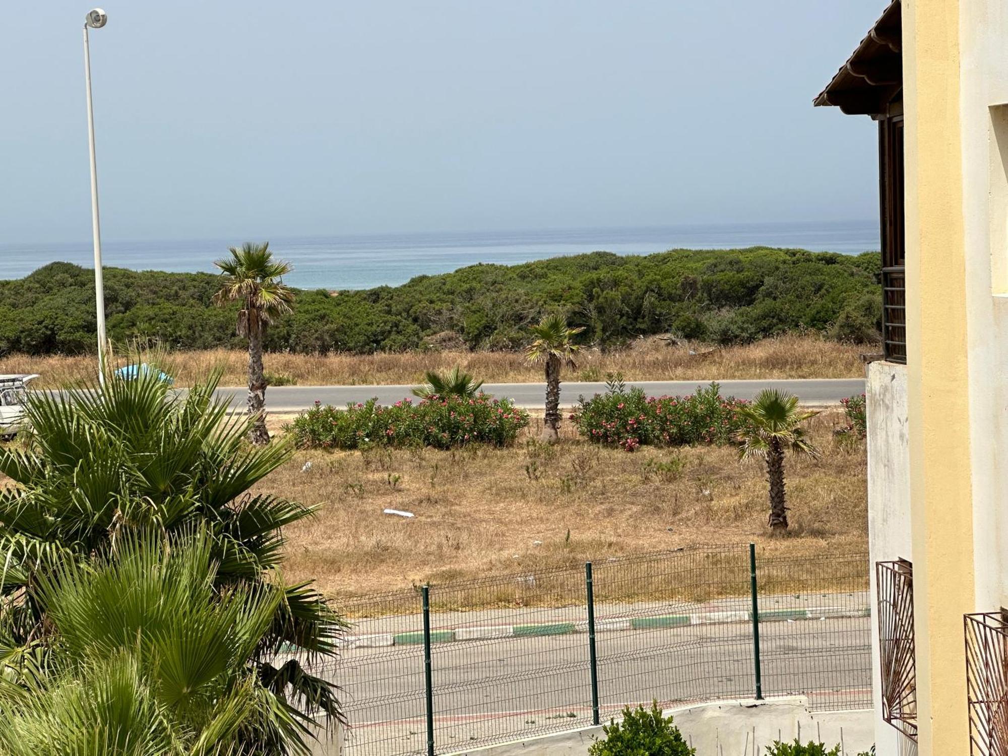 Vue Panoramique Apartment *